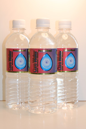 Core Water™ (16.9 fluid oz.) 3 bottle value pack